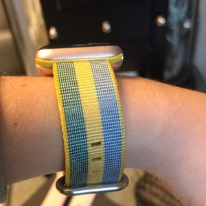 Apple Watch Band for 38 mm series 1 or 2